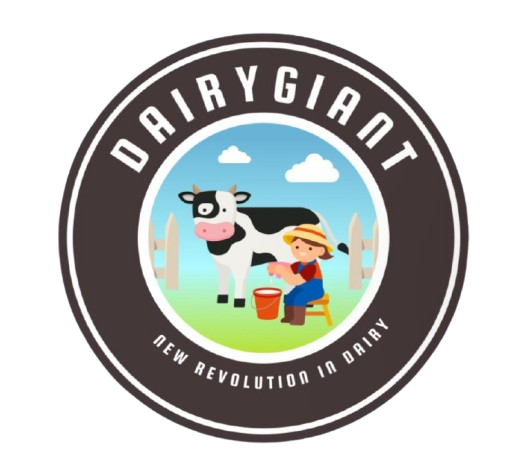 Dairy Giant Logo